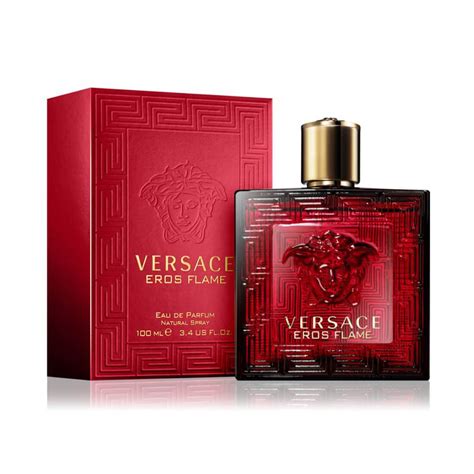 versace eros flame for men